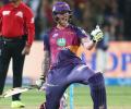 PHOTOS: Brilliant Ben strokes Pune past Gujarat
