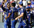 Why Mumbai Indians should not take round-robin games lightly