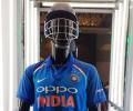 Check out Team India's new jersey for Champions Trophy