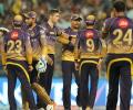 After back-to-back defeats, can KKR manage top-two finish?