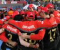 Binny on RCB's struggles in IPL-10