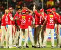 IPL PHOTOS: Punjab keep play-offs hopes alive after crushing RCB