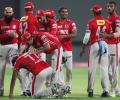 The momentum is with Kings XI Punjab
