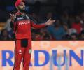 Kohli on why RCB haven't yet won an IPL title