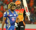 Hyderabad consolidate 4th position with dominant win over Mumbai