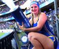 IPL 10 Cheerleaders: Who do you like best?