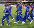 IPL: When Mumbai's gamble failed against Sunrisers!