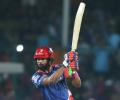 IPL PHOTOS: Iyer's 96 seals thrilling win for Delhi Daredevils