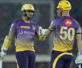 'KKR can't expect miracles with new batting lineup'