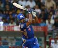 Mumbai Indians not pressing panic button despite slip ups