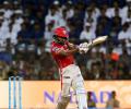 Kings XI Punjab's renewed form is an exhibition fearless cricket