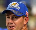Check out the shock inclusion in Ponting's all-time IPL XI