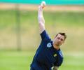 Steyn ruled out of England Test series