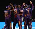 PHOTOS: Pune thrash Mumbai to enter IPL-10 final