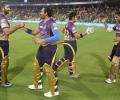 Gambhir all praise for bowlers