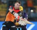 Warner still the Most Valuable Player in IPL 10