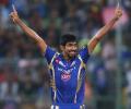 5 Things 2019 has taught Jasprit Bumrah