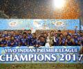 All you want to know about IPL 10