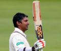 Sangakkara to retire from first class cricket