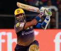 Uthappa set to switch from Karnataka to Kerala