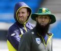 'Uneasy' South Africa won't abandon England tour despite Manchester attack