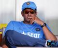 No auto extension for Kumble, BCCI invites applications for head coach