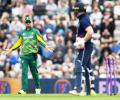 De Villiers 'pretty upset' about fresh ball tempering row