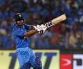 Check out Jadhav's secret to succeed in Champions Trophy