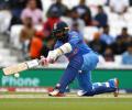 I feel ready for Champions Trophy now: Dinesh Karthik
