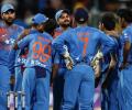 New Indian coach to have tenure till 2019 World Cup: BCCI