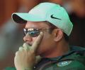 Will Champions Trophy be Kumble's last assignment as India coach?