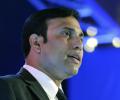 Laxman hails government's decision to not play with Pakistan