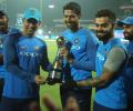 Nehra one of the smartest cricketers I have played with: Kohli