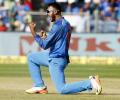 Kohli gives us confidence to bowl with a free mind: Axar