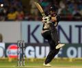 PHOTOS: How Munro and Guptill's new zeal laid India low