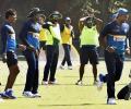 How Sri Lanka plan to halt India's winning run