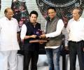 Guess what Sachin's most memorable Ranji game is?