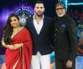 Yuvraj Singh on how to hit cancer for a six!