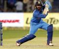 Karthik picked for World Cup; Pant and Rayudu left out