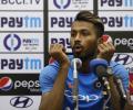 Axar, Shardul join Hardik on injury list, out of Asia Cup