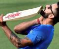 We look up to you, you are our hero: Kapil to Kohli