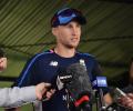 Bring it on: Root tells aggressive Aussies