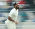 Pujara gives Shami injury update