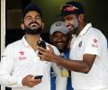 India's biggest wins in Test cricket