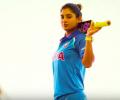 Mithali to lead India Blue in Women's T20 Challenger Trophy
