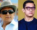 Should Aamir Khan play Gavaskar in film on 1983 World Cup win?