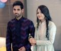 India's bowling sensation Bhuvi is engaged! Congratulate him