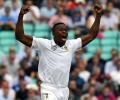 ICC Test Rankings: South Africa's Rabada leapfrogs Ashwin to 3rd spot