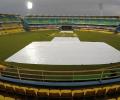 'Wicket full of runs' for India-Australia 2nd T20I in Guwahati