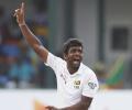 Perera bags five wkts as Sri Lanka beat Pakistan